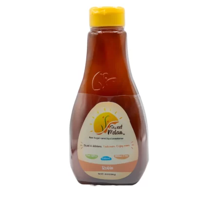 Rubio Natural Sweetener