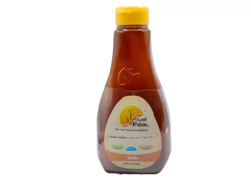 Rubio Natural Sweetener