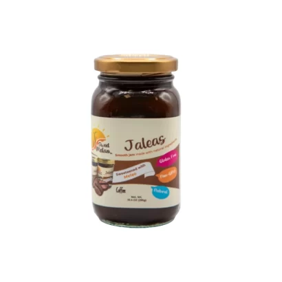 Coffee Jam