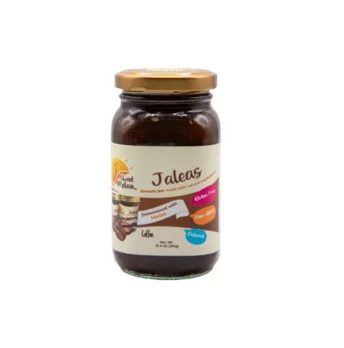 Coffee Jam