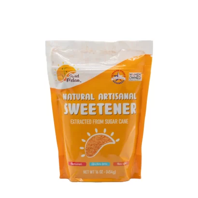 One pound bag of Panela
