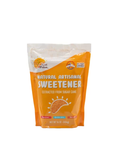 One pound bag of Panela