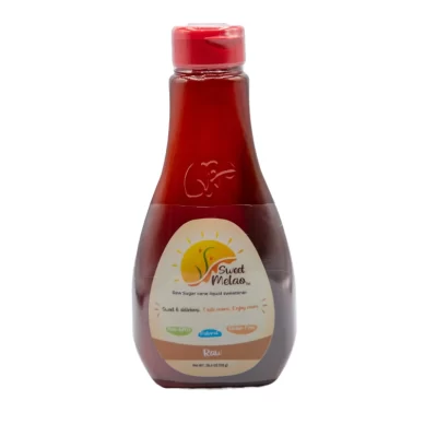Raw Melao Sweetener