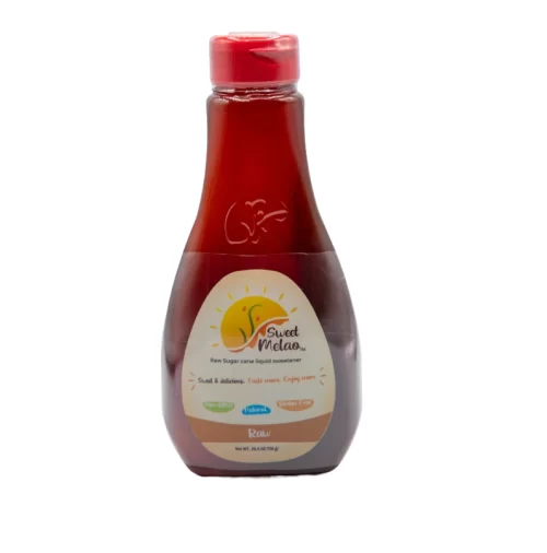 Raw Melao Sweetener