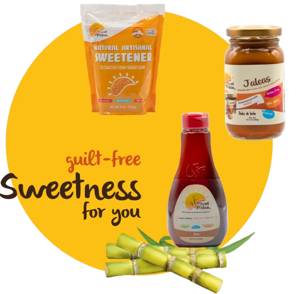 Guilt Free Product Image