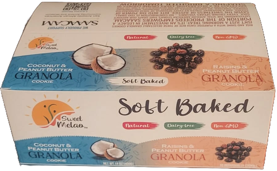 Granola Variety Box