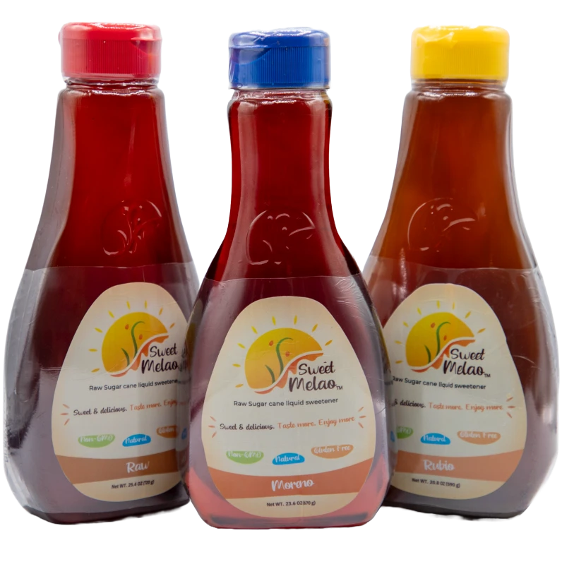 Honey Bundle